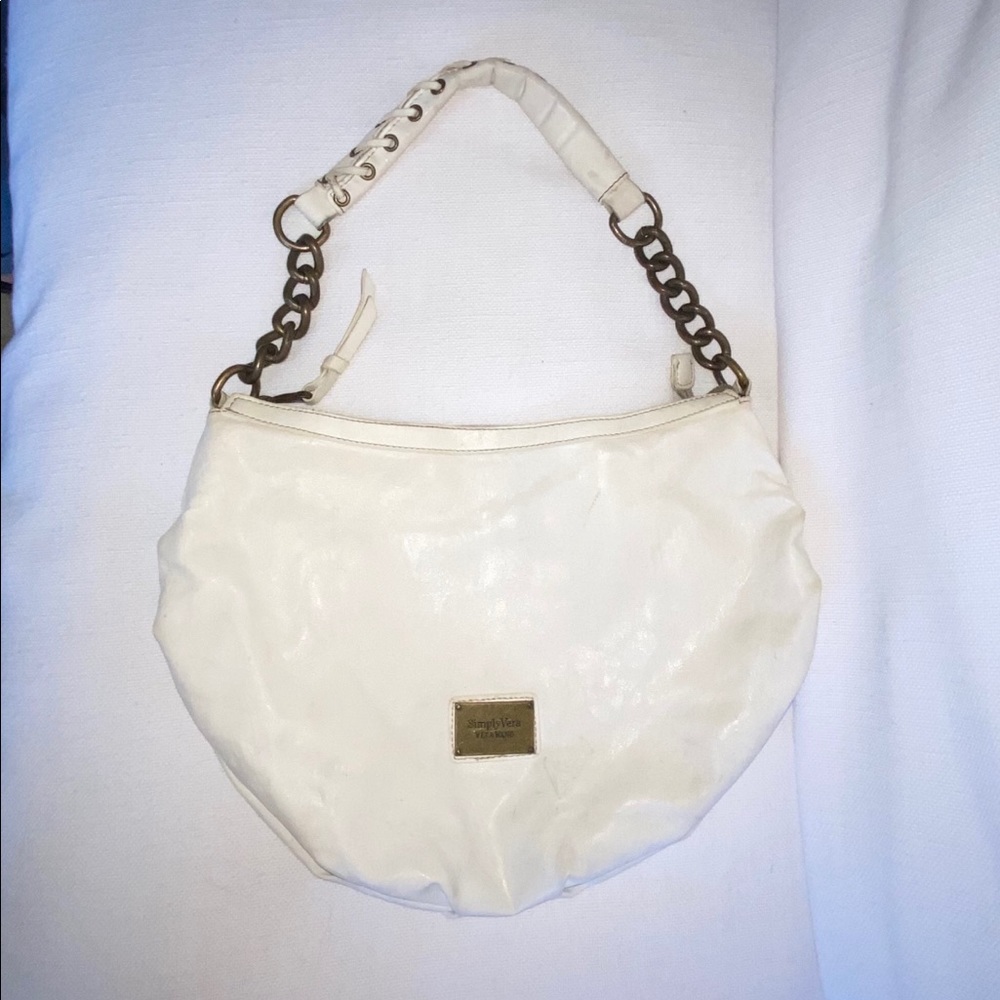 SimplyVera Vera Wang - purse